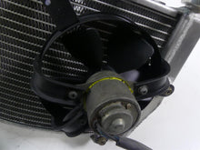 Load image into Gallery viewer, 2006 Ducati 999 Biposto Radiator Cooler Fan Hoses Tube Set 54840412A | Mototech271