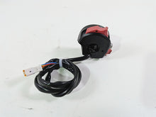 Load image into Gallery viewer, 2019 Ducati Supersport 939 S Right Hand Start Stop Control Switch 65010243C | Mototech271