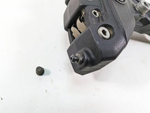 Load image into Gallery viewer, 2019 Harley Touring FLHX Street Glide Rear Brake Caliper & Bracket 44080-08C | Mototech271