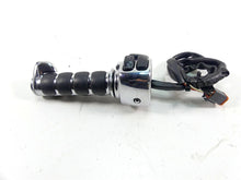 Load image into Gallery viewer, 2002 Harley FLSTCI Softail Heritage Chrome Right Hand Control Switch 71684-06A | Mototech271