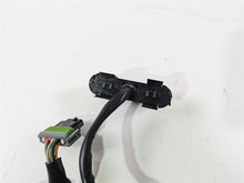 Load image into Gallery viewer, 2008 Harley FXCWC Softail Rocker Instrument Indicator Lights 68954-08