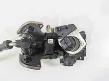 Load image into Gallery viewer, 2007 Harley Touring FLHRSE CVO Road King Throttle Body Fuel Injection 27708-06B