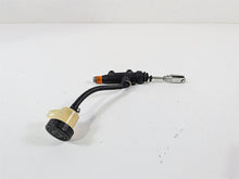 Load image into Gallery viewer, 2008 Aprilia RSVR 1000 Factory Rear Brembo Brake Master Cylinder AP8133875