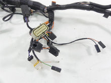 Load image into Gallery viewer, 2007 Harley FLHTCU SE CVO Electra Glide Front Fairing Wiring Harness 70232-07 | Mototech271