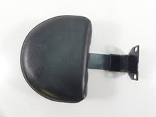 Load image into Gallery viewer, 2015 Victory Cross Country Tour Dual Seat Rider Driver Backrest Back Rest | Mototech271