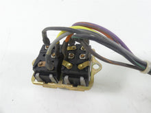 Load image into Gallery viewer, 2006 Harley Touring FLHTCUI Electra Glide Auxiliary Switch Cruise Spot 70279-98 | Mototech271