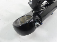 Load image into Gallery viewer, 2021 Harley Softail FXBBS 114 Street Bob Upper Triple Tree Clamp 49mm 45900174 | Mototech271