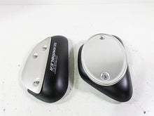 Load image into Gallery viewer, 2020 Triumph Street Scrambler 900 Left Right Side Cover Fairing Set T2314107 | Mototech271