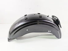 Load image into Gallery viewer, 2011 Harley FXDC Dyna Super Glide Rear Fender Tire Hugger Guard 59634-06A | Mototech271