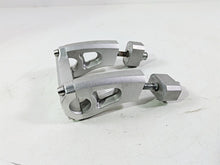 Load image into Gallery viewer, 2016 Moto Guzzi Stelvio 1200 8V NTX Handle Bar Riser Set 978042 978821 | Mototech271