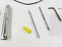 Load image into Gallery viewer, 2016 Ducati Monster 1200 S Tools Box Bag Tools Set 69720291B