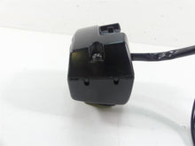 Load image into Gallery viewer, 2016 Harley Touring FLHR Road King Right Hand Control Switch 71500127C | Mototech271
