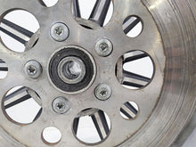 Load image into Gallery viewer, 1998 Harley Dyna FXDL Low Rider 16x3 Rear Wheel 13 Spoke Cast 41012-96