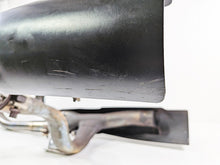 Load image into Gallery viewer, 2016 Victory Cross Country Exhaust Header Manifold & Heat Shields 1262072