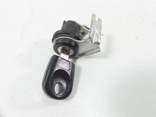Load image into Gallery viewer, 2015 Ducati Monster 1200 S Ignition Switch Key Lock Tank Lid Set -Read 59821061A | Mototech271
