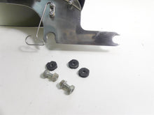 Load image into Gallery viewer, 2002 Harley Touring FLHRCI Road King Memphis Fats Gradient Windshield 19" MEB3510 | Mototech271