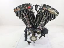 Load image into Gallery viewer, 2007 Harley FXDWG Dyna Wide Glide Running 96ci Engine Motor 7k - Video 16200277 | Mototech271