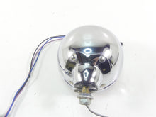 Load image into Gallery viewer, 2009 Harley FLHTCU SE4 CVO E-Glide Front Led Spotlight Blinker Set 69218-04