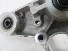 Load image into Gallery viewer, 2011 BMW R1200GS K255 Adv Marzocchi Upper Triple Tree Steering Clamp 31427718170 | Mototech271