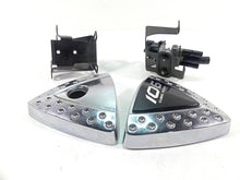 Load image into Gallery viewer, 2011 Victory Cross Country Triangle Side Ignition Coil Cover Set - Read 5245659