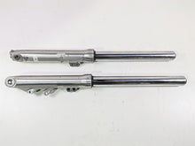 Load image into Gallery viewer, 2020 Harley Softail FXST Standard Front Fork Legs 49Mm - For Parts 45400295