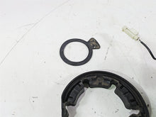 Load image into Gallery viewer, 2015 BMW K1600 GT K48 Keyless Fuel Gas Tank Lid Cap Inlet 16118549495