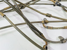 Load image into Gallery viewer, 2019 Polaris RZR XP Turbo S Front Rear Brake Line Set 1913310 1913312