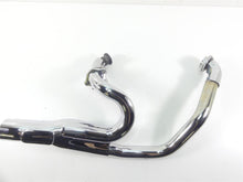 Load image into Gallery viewer, 2009 Yamaha XV1700 Road Star Warrior Exhaust Header Manifold Set 5PX-14610-01-00 | Mototech271