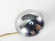 Load image into Gallery viewer, 2014 Harley FXDL Dyna Low Rider Fuel Gas Petrol Level Gauge 75241-08 | Mototech271