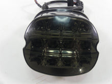 Load image into Gallery viewer, 2003 Harley Sportster XL1200 C 100th Anniv Rear Led Taillight & Wiring 68066-99A | Mototech271