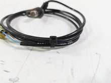 Load image into Gallery viewer, 2015 Triumph Tiger Explorer XC Front Abs Brake Wheel Speed Sensor T2024446 | Mototech271