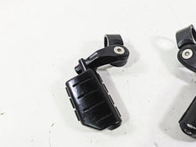 Load image into Gallery viewer, 2018 Indian Chieftain Limited Black Aftermarket Highway Foot  Peg Set | Mototech271