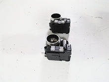 Load image into Gallery viewer, 2016 BMW R1200GS GSW K50 Throttle Body Bodies Set 13548564959 | Mototech271