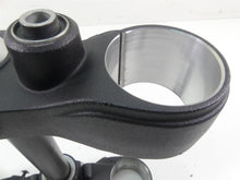 Load image into Gallery viewer, 2014 Ducati Hypermotard 821 SP Upper Lower Triple Tree Set 34110971AA 34220761AA | Mototech271