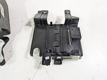 Load image into Gallery viewer, 2015 Harley Touring FLHTKL E -Glide Low Battery & Electrical Holders 66000010A | Mototech271