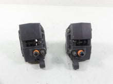 Load image into Gallery viewer, 2001 BMW R1150 GS R21 Front Brembo Brake Caliper Set 34112333111 | Mototech271