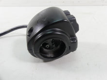 Load image into Gallery viewer, 2019 Harley XL883 N Sportster Iron Left Hand Light Control Switch 71500117A