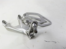 Load image into Gallery viewer, 2016 BMW S1000RR K46 Left Foot Peg Set & Mount 46717728307 | Mototech271