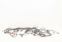 Load image into Gallery viewer, 2009 BMW R1200 GS K255 Adv Main Wiring Harness For Parts 7718025