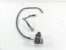 Load image into Gallery viewer, 2005 Harley Touring CVO FLHTC SE Electra Glide Left Cntrl Switch -Read 71597-96 | Mototech271