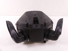 Load image into Gallery viewer, 2014 MV Agusta B3 Brutale 800 EAS Air Box Cleaner Breather Set 8000B6003 B6335 | Mototech271