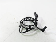 Load image into Gallery viewer, 2016 BMW S1000RR K46 Front Abs Brake Wheel Speed Senor 34527715117 | Mototech271