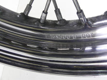 Load image into Gallery viewer, 2005 Harley Touring FLHRSI Road King Rear 16x3 Spoke Wheel Rim - Read 44606-05 | Mototech271