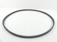 Load image into Gallery viewer, 2012 Harley Touring FLHX Street Glide Rear Drive Belt 140T 1" 40024-09 | Mototech271