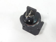 Load image into Gallery viewer, 2013 Harley Davidson VRSCF Muscle Ignition Switch Key Steering Lock Set 70020-05 | Mototech271