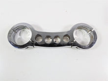 Load image into Gallery viewer, 2006 Harley Dyna FXDBI Street Bob Custom Cycle Stabilizer Clamp 49mm 748743