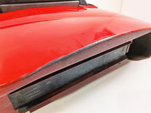 Load image into Gallery viewer, 2016 Victory Cross Country Left Right Saddlebag Set - Red 5438372 5438373