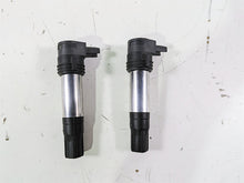 Load image into Gallery viewer, 2016 BMW R1200GS GSW K50 Eldor Ignition Coil Set -READ 12138526677 | Mototech271