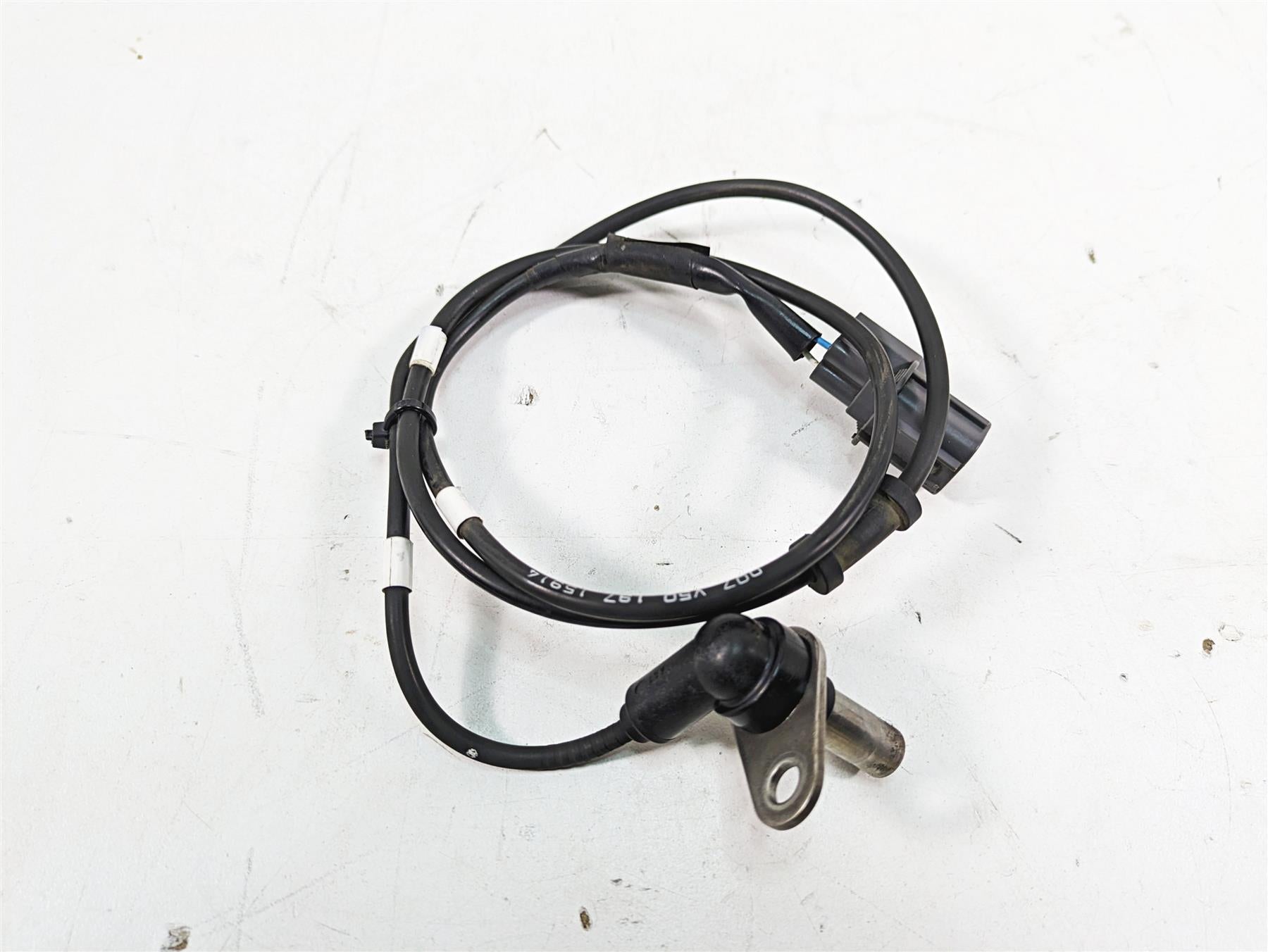2016 Kawasaki Ninja EX300 Rear Abs Brake Wheel Speed Sensor 21176