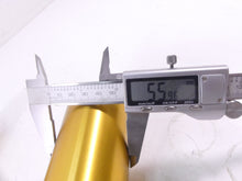 Load image into Gallery viewer, 2013 Mv Agusta F4RR Straight Ohlins Front Fork Forks 1690mil 8000B8348 8000B8347